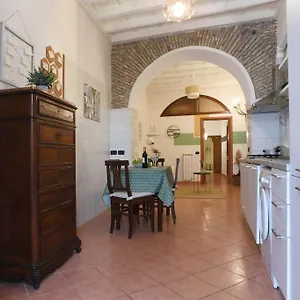 Cappellari - Campo De' Fiori Appartement