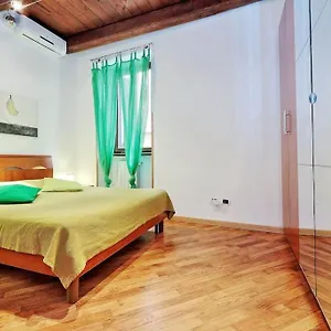 Apartamento The Red, Roma