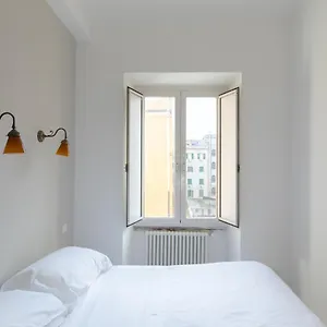 Apartamento Station - Zeno 02, Roma