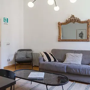Apartamento Colosseum Cosy Close To Metro, Roma