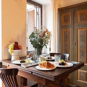 Apartment The Rent - Stylish In Trastevere District, Rome