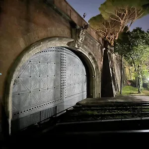 Apartamento Bambhouse - Nuovo, Roma