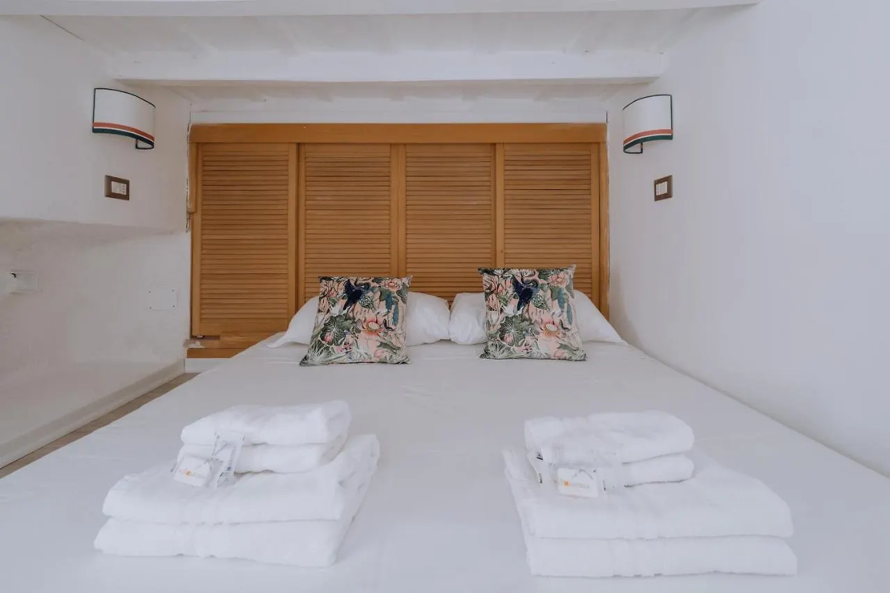 Appartement Navona Nest à Rome Italie