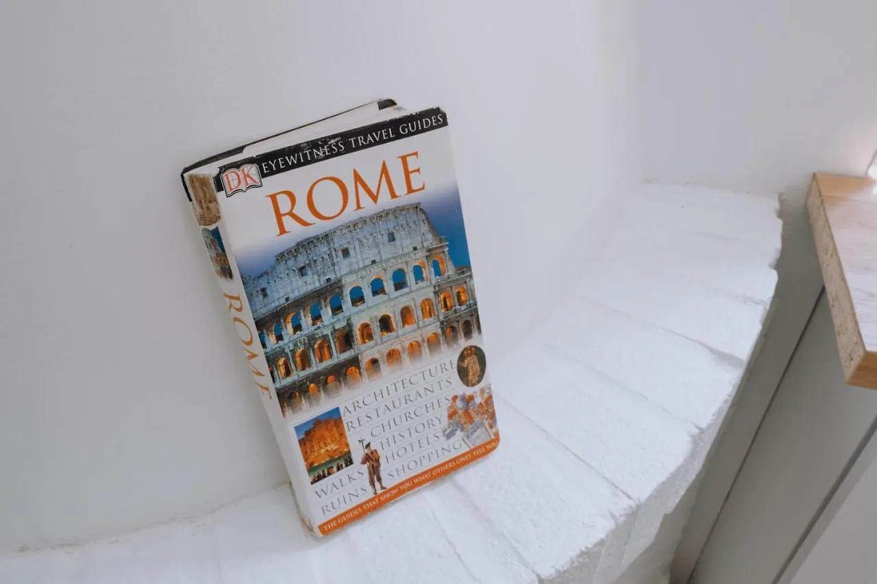 Appartement Navona Nest à Rome Italie