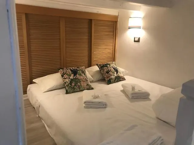 Ferienwohnung Navona Nest Rom Apartment