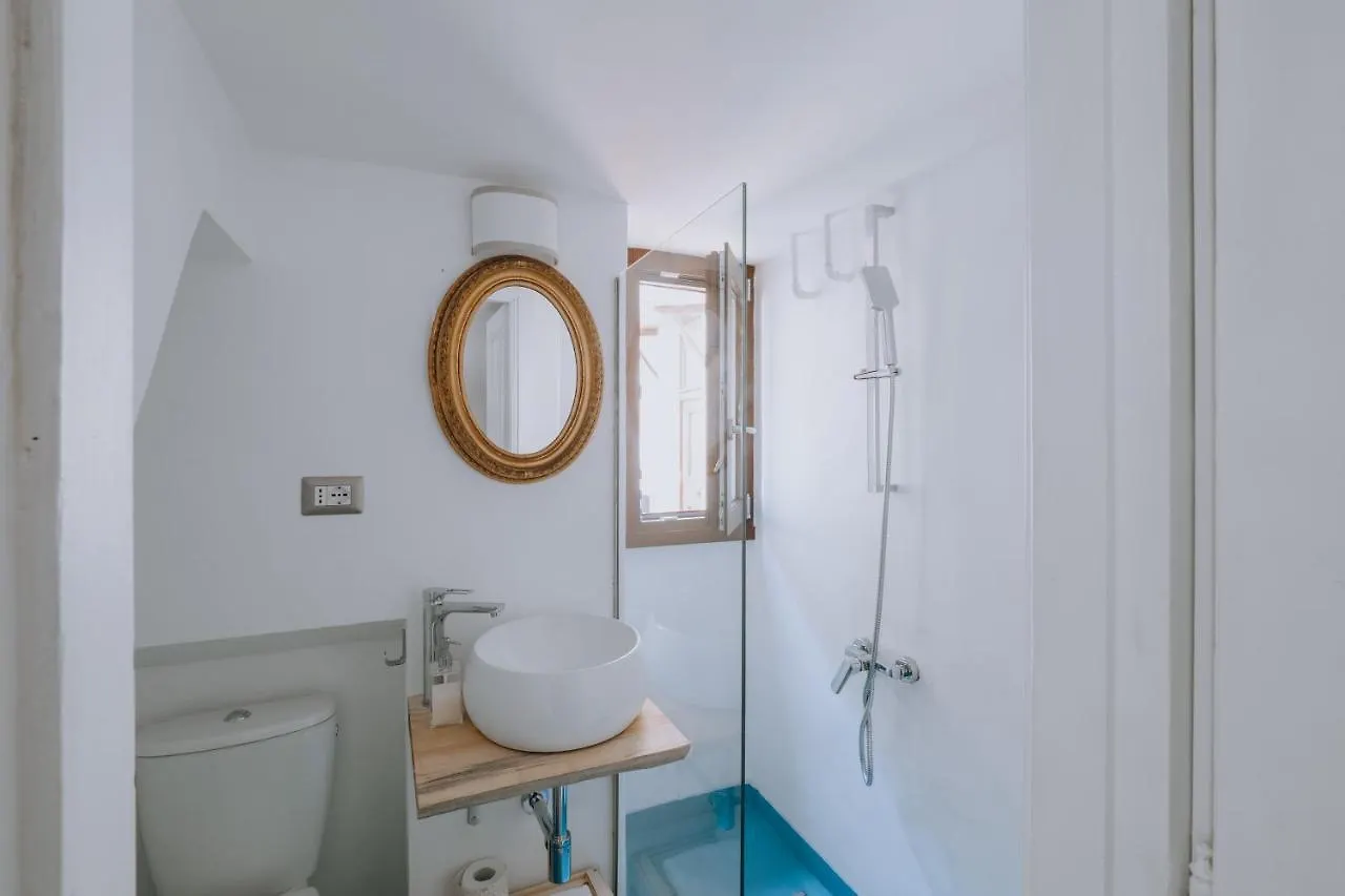 Ferienwohnung Navona Nest Rom Italien