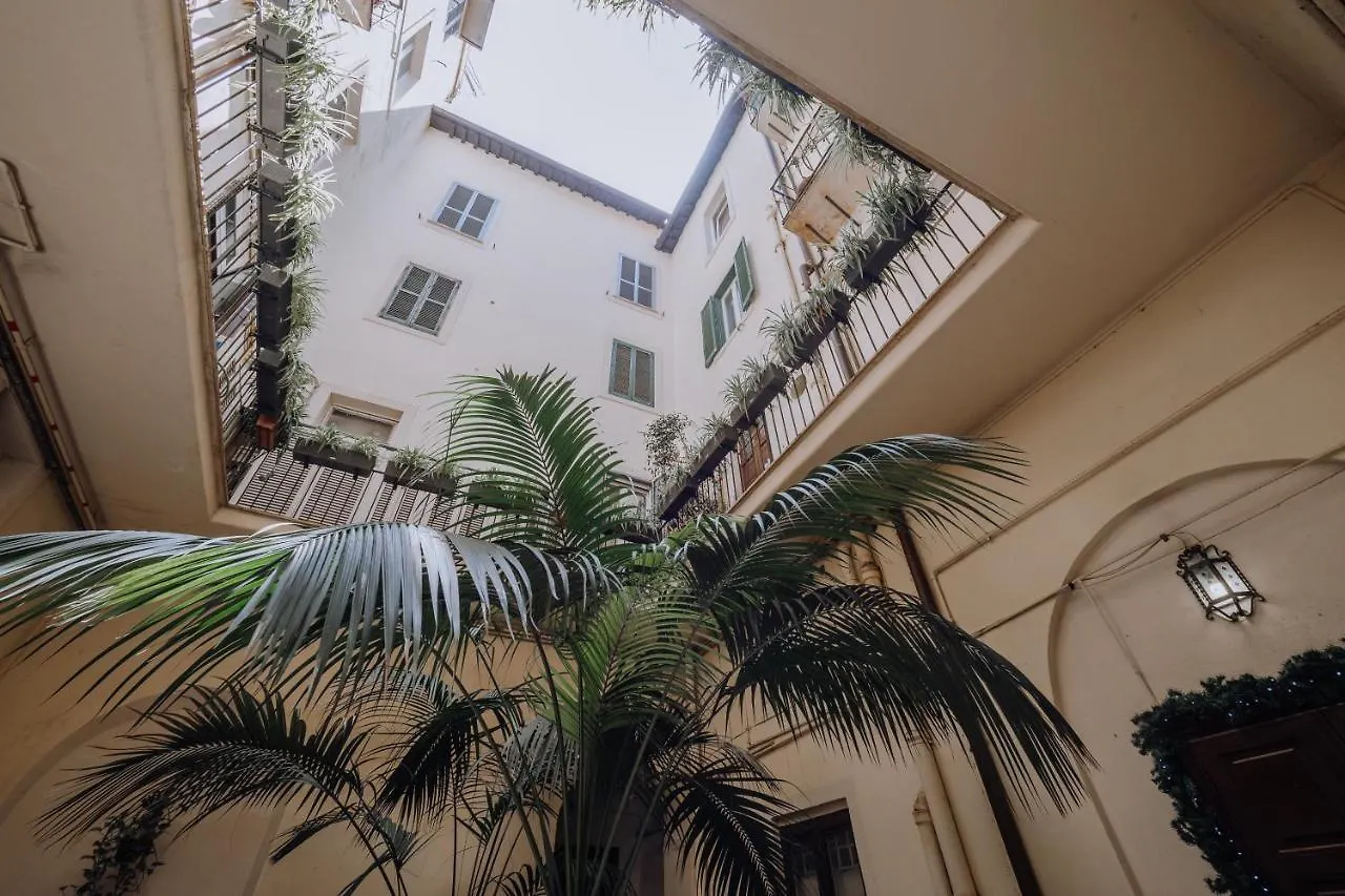 Apartamento Navona Nest Roma 0*,  Italia