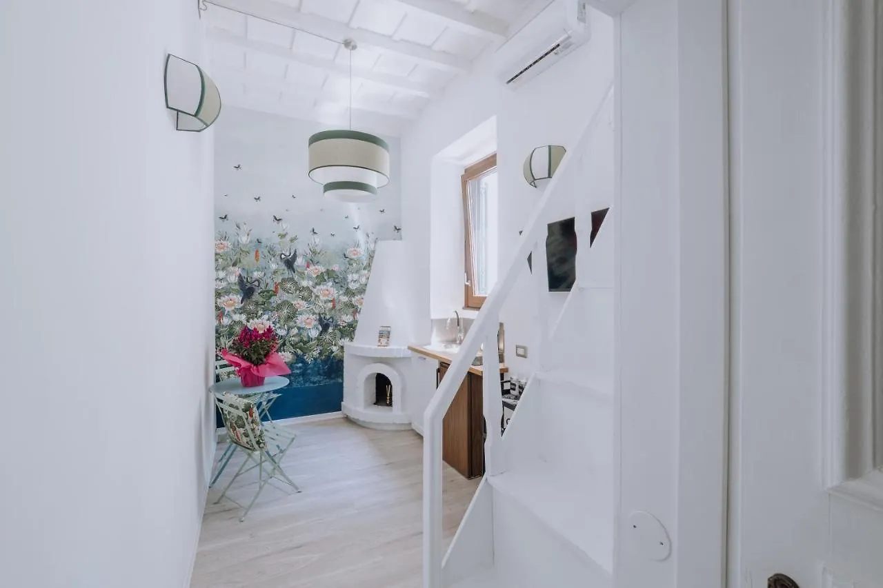 Apartamento Navona Nest Roma