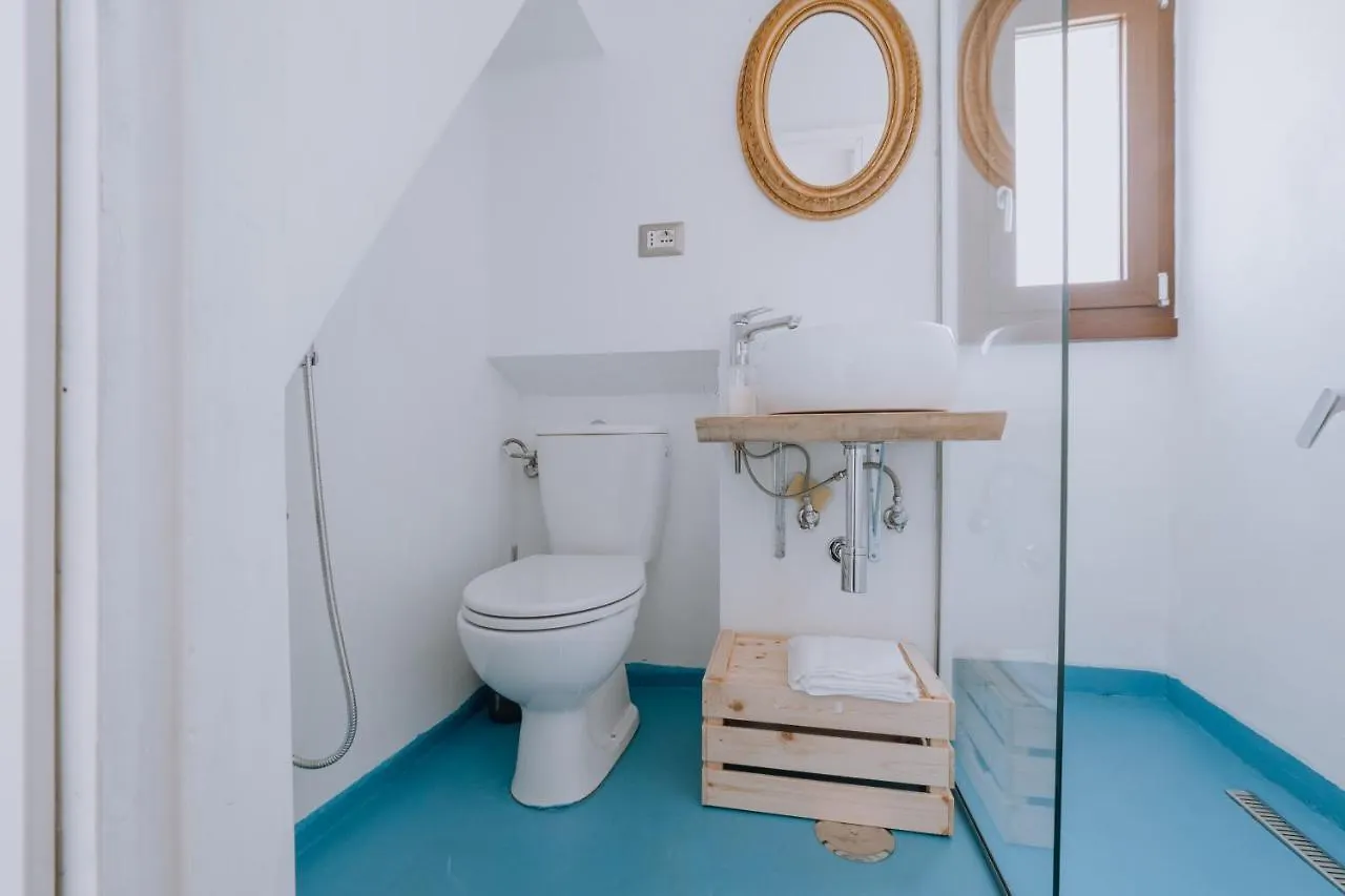 Ferienwohnung Navona Nest Rom 0*,  Italien