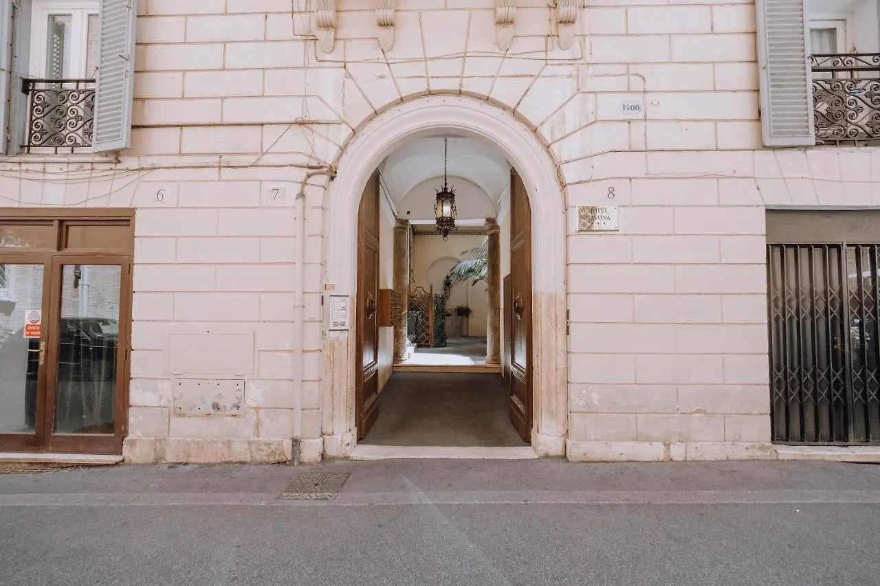 Apartamento Navona Nest Roma
