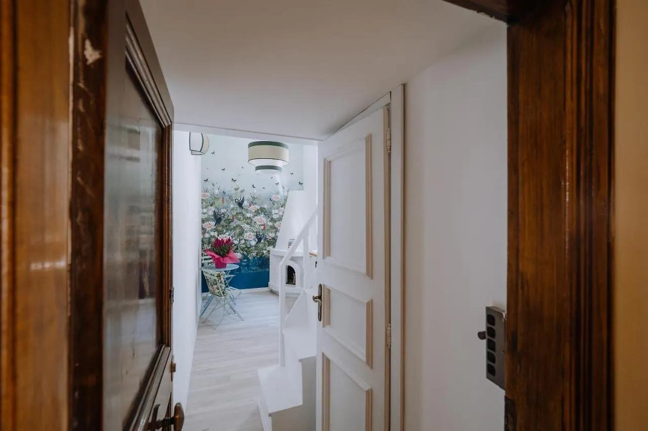 Apartamento Navona Nest Roma